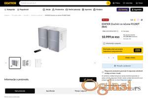 EDIFIER R1280T Zvucnici za kompjuter 2.0